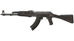 Steel Delta image