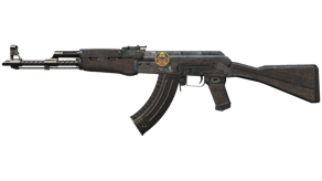 Steel Delta image