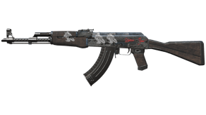 Steel Delta image