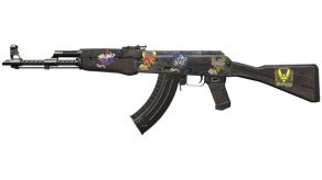 Steel Delta image