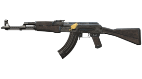 Steel Delta image
