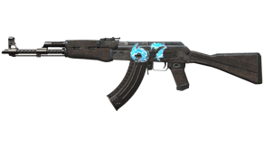 Steel Delta image