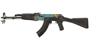 Steel Delta image