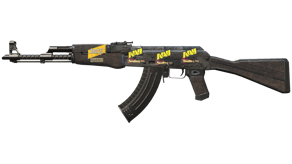 Steel Delta image