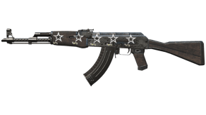 Steel Delta image