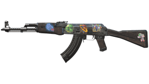 Steel Delta image