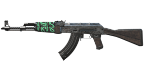 Steel Delta image