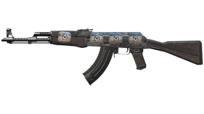 Steel Delta image