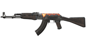 Steel Delta image