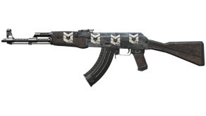 Steel Delta image