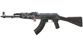 Steel Delta image