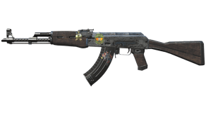 Steel Delta image