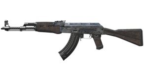 Steel Delta image