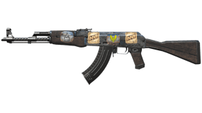 Steel Delta image