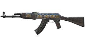 Steel Delta image