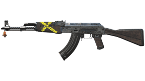 Steel Delta image