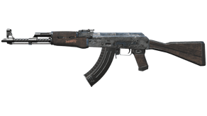 Steel Delta image