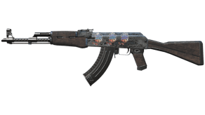 Steel Delta image