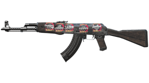 Steel Delta image