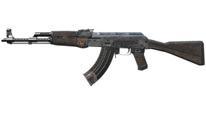 Steel Delta image
