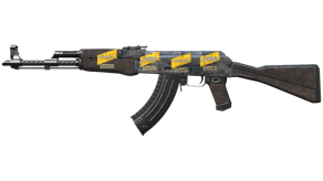 Steel Delta image