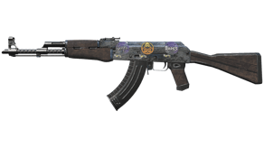 Steel Delta image