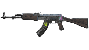 Steel Delta image