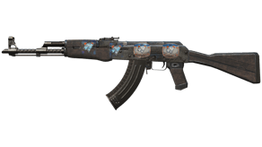 Steel Delta image