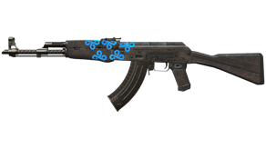 Steel Delta image
