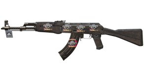 Steel Delta image