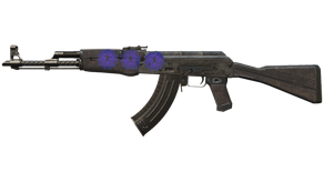 Steel Delta image