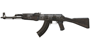 Steel Delta image