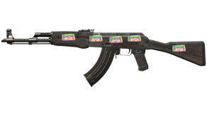 Steel Delta image