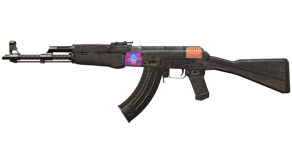 Steel Delta image