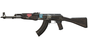 Steel Delta image