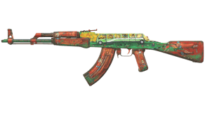 The Outsiders image