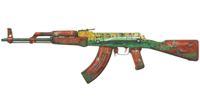 The Outsiders image