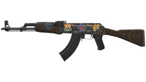 Uncharted image