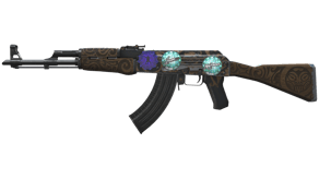Uncharted image