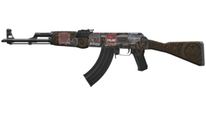 Uncharted image