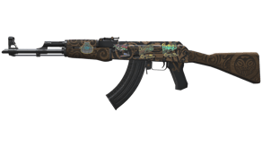 Uncharted image