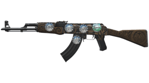Uncharted image
