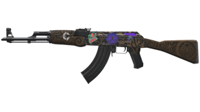Uncharted image