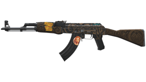 Uncharted image