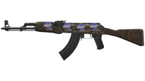 Uncharted image