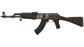 Uncharted image