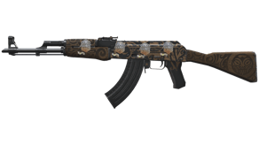 Uncharted image
