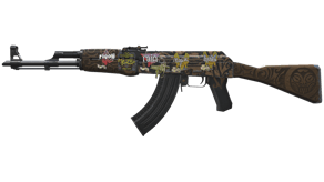 Uncharted image