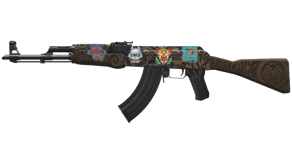 Uncharted image