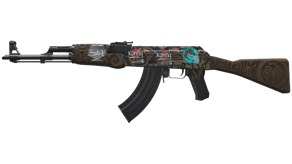 Uncharted image
